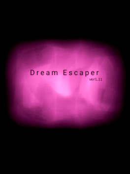 Affiche du film Dream Escaper poster