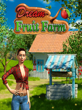 Affiche du film Dream Fruit Farm poster