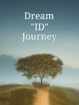 Affiche du film Dream "ID" Journey poster