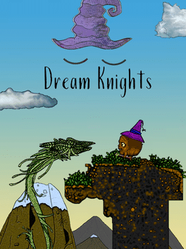 Affiche du film Dream Knights poster