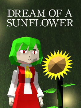 Affiche du film Dream of a Sunflower poster