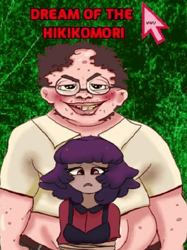 Affiche du film Dream of the Hikikomori poster