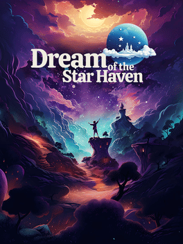 Affiche du film Dream of the Star Haven poster