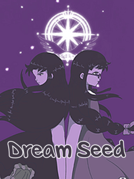 Affiche du film Dream Seed poster