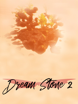 Affiche du film Dream Stone 2 poster