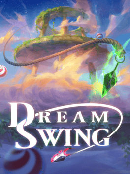 Affiche du film Dream Swing poster