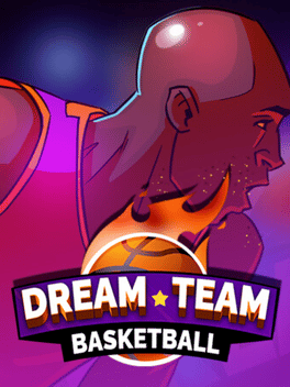 Affiche du film Dream Team Basketball poster