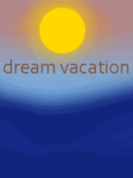 Affiche du film Dream Vacation poster