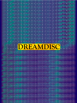 Affiche du film Dreamdisc poster