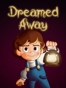 Affiche du film Dreamed Away poster