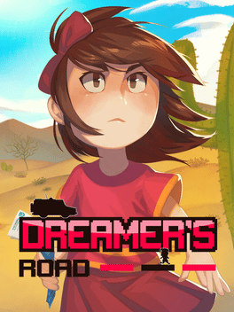 Affiche du film Dreamer's Road poster