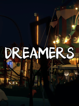 Affiche du film Dreamers poster