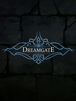 Affiche du film Dreamgate poster