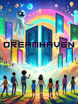 Affiche du film Dreamhaven poster