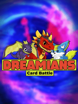 Quelle configuration minimale / recommandée pour jouer à Dreamians: Card Battle ?