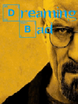 Affiche du film Dreaming Bad poster