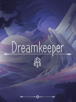 Affiche du film Dreamkeeper poster