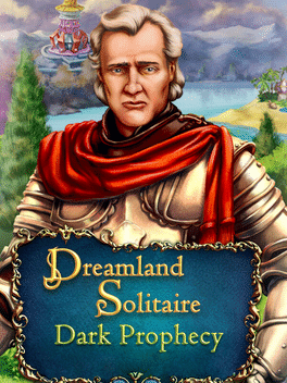 Affiche du film Dreamland Solitaire: Dark Prophecy poster