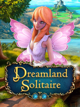 Affiche du film Dreamland Solitaire poster