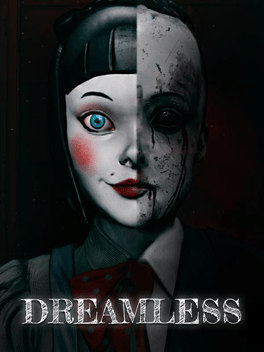 Affiche du film Dreamless poster