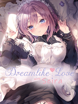 Affiche du film Dreamlike Love with Seira poster