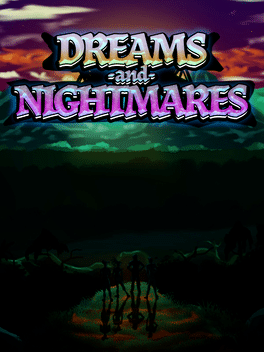 Affiche du film Dreams and Nightmares poster