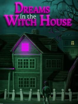 Affiche du film Dreams in the Witch House poster