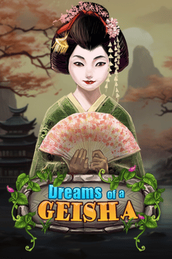 Affiche du film Dreams of a Geisha poster