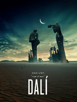 Affiche du film Dreams of Dali poster