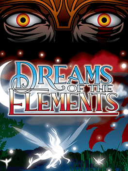 Affiche du film Dreams of the Elements poster