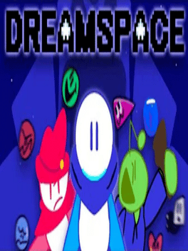 Affiche du film Dreamspace poster