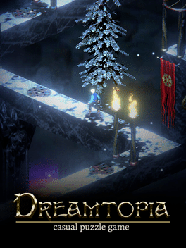 Affiche du film Dreamtopia poster