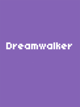 Affiche du film Dreamwalker poster