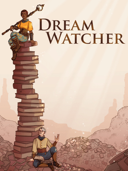 Affiche du film DreamWatcher poster