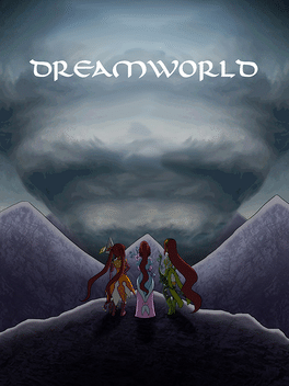 Affiche du film Dreamworld poster