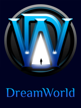 Affiche du film DreamWorld poster