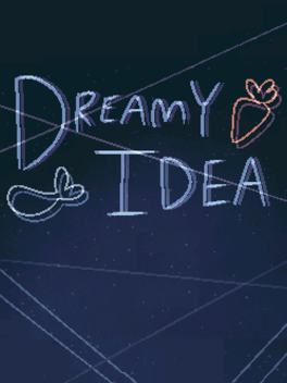 Affiche du film Dreamy Idea poster