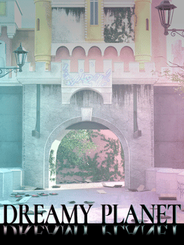 Affiche du film Dreamy Planet poster