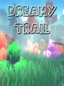 Affiche du film Dreamy Trail poster