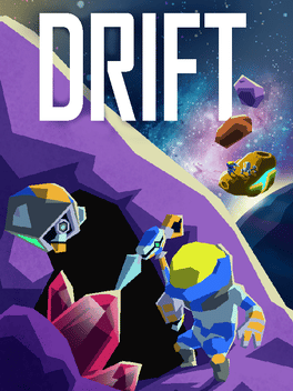 Affiche du film Drift poster