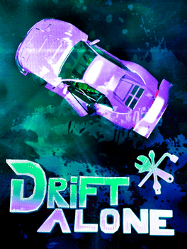 Affiche du film Drift Alone poster