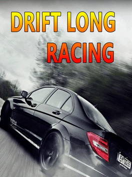 Affiche du film Drift Long Racing poster