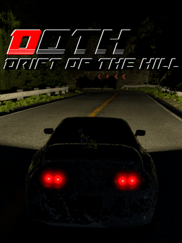 Affiche du film Drift of the Hill poster