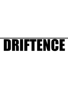 Affiche du film Driftence poster