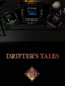 Affiche du film Drifter's Tales poster