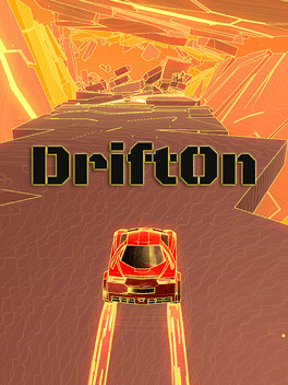 Affiche du film DriftOn poster