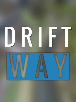 Affiche du film DriftWay poster