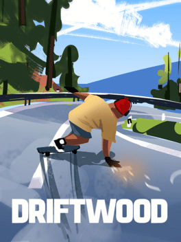 Affiche du film Driftwood poster