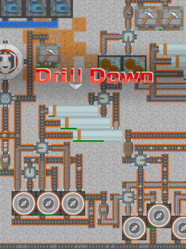 Quelle configuration minimale / recommandée pour jouer à Drill Down ?