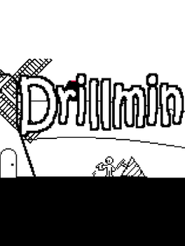 Affiche du film Drillmin poster